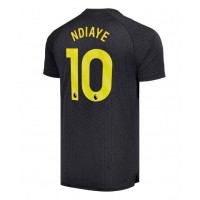 Everton Iliman Ndiaye #10 Gostujuci Dres 2024-25 Kratak Rukav